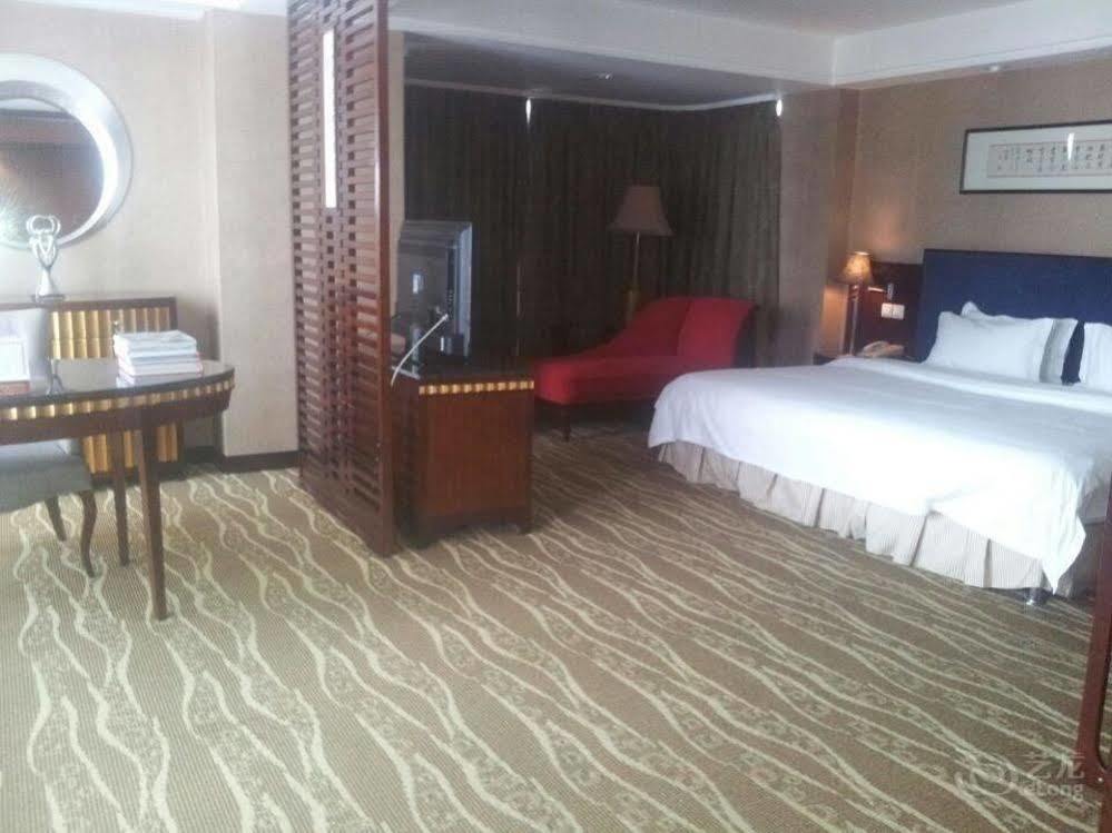 Shunde Grand View Hotel Foshan Extérieur photo