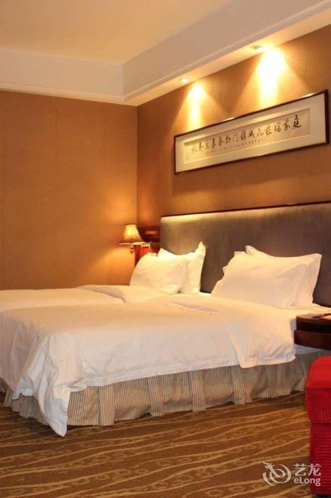 Shunde Grand View Hotel Foshan Extérieur photo