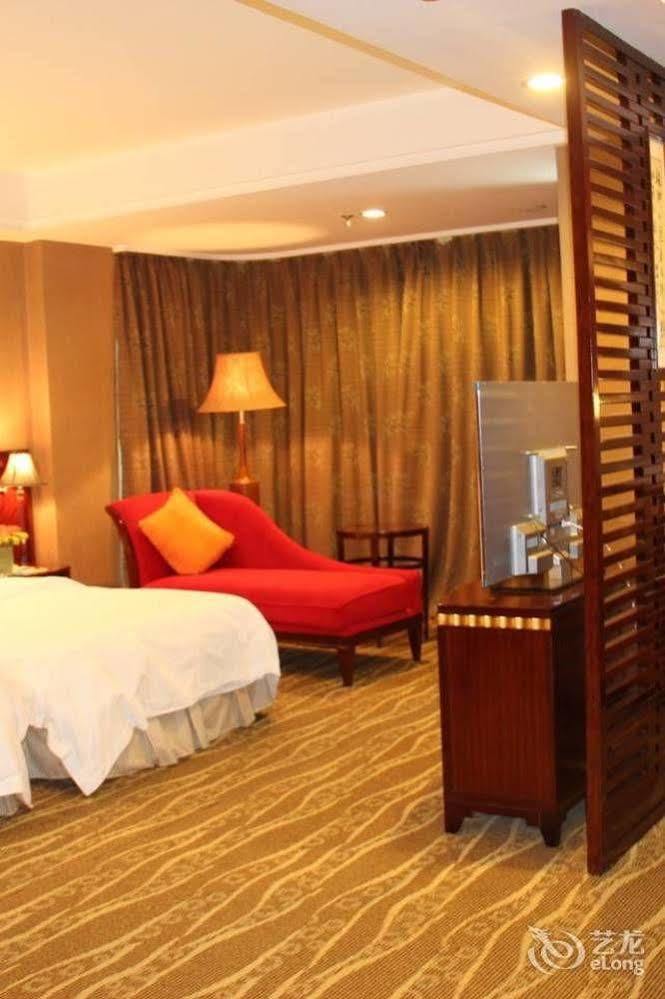 Shunde Grand View Hotel Foshan Extérieur photo